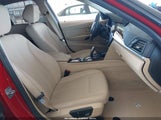 BMW 328I WBA3C1C57FP853736 снимка