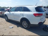 Kia Sorento 2.4L Lx 5XYPG4A38HG235746 fotografie