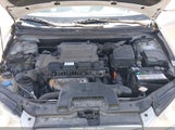 Hyundai Elantra Gls KMHDU46D79U702549 снимка