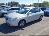 Hyundai Elantra Gls KMHDU46D79U702549 снимка