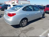 Hyundai Elantra Gls KMHDU46D79U702549 снимка