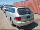 Volkswagen Jetta Sportwagen 2.0L Tdi 3VWPL7AJ8BM626057 снимка