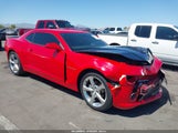 Chevrolet Camaro 2Lt 2G1FF1E3XF9298761 снимка