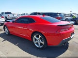 Chevrolet Camaro 2Lt 2G1FF1E3XF9298761 снимка