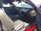 Chevrolet Camaro 2Lt 2G1FF1E3XF9298761 снимка