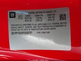 Chevrolet Camaro 2Lt 2G1FF1E3XF9298761 снимка