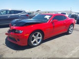 Chevrolet Camaro 2Lt 2G1FF1E3XF9298761 снимка