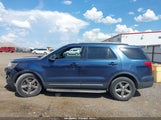 Ford Explorer Xlt 1FM5K8D87GGD10707 снимка