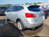 Nissan Rogue Sv W/Sl Pkg JN8AS5MV8CW353111 снимка