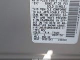 Nissan Rogue Sv W/Sl Pkg JN8AS5MV8CW353111 снимка