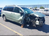 Toyota Sienna Le 5TDZA23C16S565756 снимка