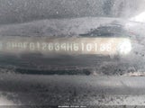 Honda Civic Lx 2HGFG12639H510138 снимка