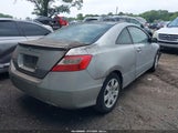 Honda Civic Lx 2HGFG12639H510138 снимка