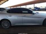 Alfa Romeo Giulia Ti Rwd ZARFAECN4H7534770 снимка