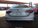 Alfa Romeo Giulia Ti Rwd ZARFAECN4H7534770 снимка