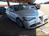 Alfa Romeo Giulia Ti Rwd ZARFAECN4H7534770 снимка