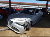 Alfa Romeo Giulia Ti Rwd ZARFAECN4H7534770 снимка