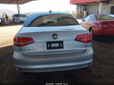 Volkswagen Jetta 1.8T Se 3VWD17AJ7FM202030 fotografie
