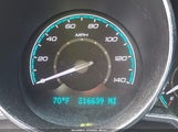 Chevrolet Malibu 1Lt 1G1ZC5E04CF273375 снимка