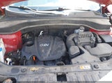 Kia Sorento Lx 5XYKTDA61FG567136 снимка