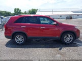 Kia Sorento Lx 5XYKTDA61FG567136 снимка