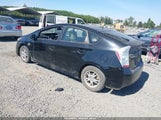 Toyota Prius Three JTDKN3DU5B0324752 снимка
