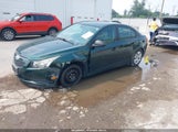 Chevrolet Cruze Ls Auto 1G1PA5SH3E7229694 снимка