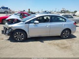Honda Civic Ex 19XFB2F82EE061832 снимка