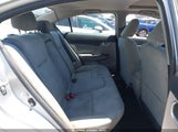 Honda Civic Ex 19XFB2F82EE061832 fotografie