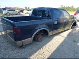 Ford F-150 Lariat/Xlt 1FTPW12504KB91120 fotografie