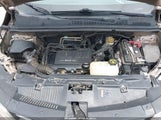 Chevrolet Trax Ls 3GNCJKSB1JL418454 снимка