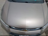 Chevrolet Trax Ls 3GNCJKSB1JL418454 снимка