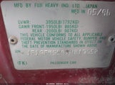 Subaru Impreza Lx JF1GF4559TH817052 снимка