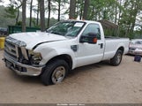 Ford F-250 Xl/Xlt 1FTNF20518EB90451 fotografie