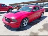 Ford Mustang Gt Deluxe/Gt Premium 1ZVHT82H475316880 photo