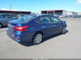 Nissan Sentra Sv 3N1AB7AP8HY284095 снимка