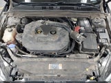 Ford Fusion Titanium 3FA6P0K92DR383436 снимка