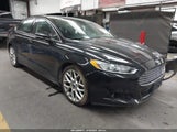 Ford Fusion Titanium 3FA6P0K92DR383436 снимка