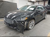 Ford Fusion Titanium 3FA6P0K92DR383436 снимка