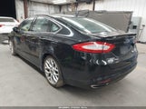 Ford Fusion Titanium 3FA6P0K92DR383436 fotografie