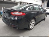Ford Fusion Titanium 3FA6P0K92DR383436 снимка