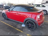Mini Coupe Cooper S WMWSX3C5XDT466078 снимка