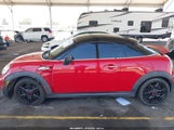 Mini Coupe Cooper S WMWSX3C5XDT466078 снимка