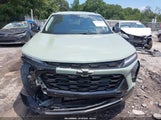 Chevrolet Trax Fwd Activ KL77LKEP1SC137177 снимка