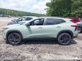 Chevrolet Trax Fwd Activ KL77LKEP1SC137177 fotografie