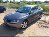Volkswagen Jetta 2.0L Tdi Le 3VW3L7AJ4BM133829 снимка
