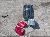 Ram  Tradesman 4X4 6'4 Box 1C6RR7FT0JS307592 снимка