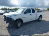 Ram  Tradesman 4X4 6'4 Box 1C6RR7FT0JS307592 снимка