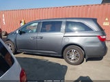 Honda Odyssey Ex-L 5FNRL5H62CB138536 снимка