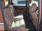 Honda Odyssey Ex-L 5FNRL5H62CB138536 снимка